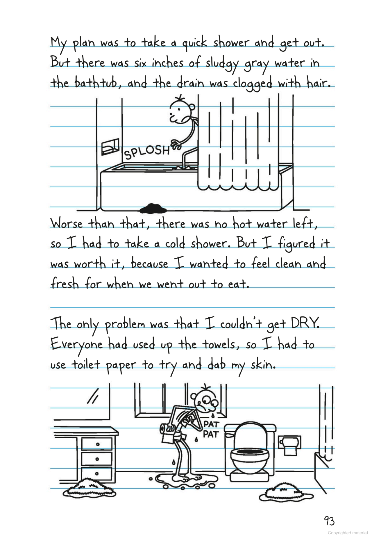 Bo
						
										
										Diary Of A Wimpy Kid - Book 19 - Hot Mess
