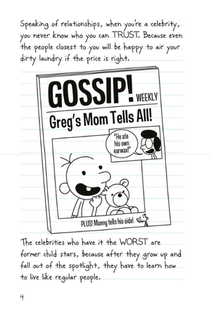 bộ diary of a wimpy kid: diper överlöde (book 17)