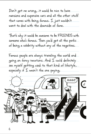 bộ diary of a wimpy kid: diper överlöde (book 17)