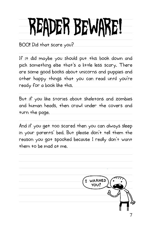 Bo
						
										
										Diary Of A Wimpy Kid - Nhat Ky Chu Be Nhut Nhat - Tap 3.1 - Rowley's Spooky Stories - Rowleys Nhung Chuyen Ly Ky - Song Ngu Viet-Anh