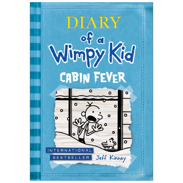 Bo
						
										
										Diary Of A Wimpy Kid: The Last Straw - Book 3 (Penguin Books UK)