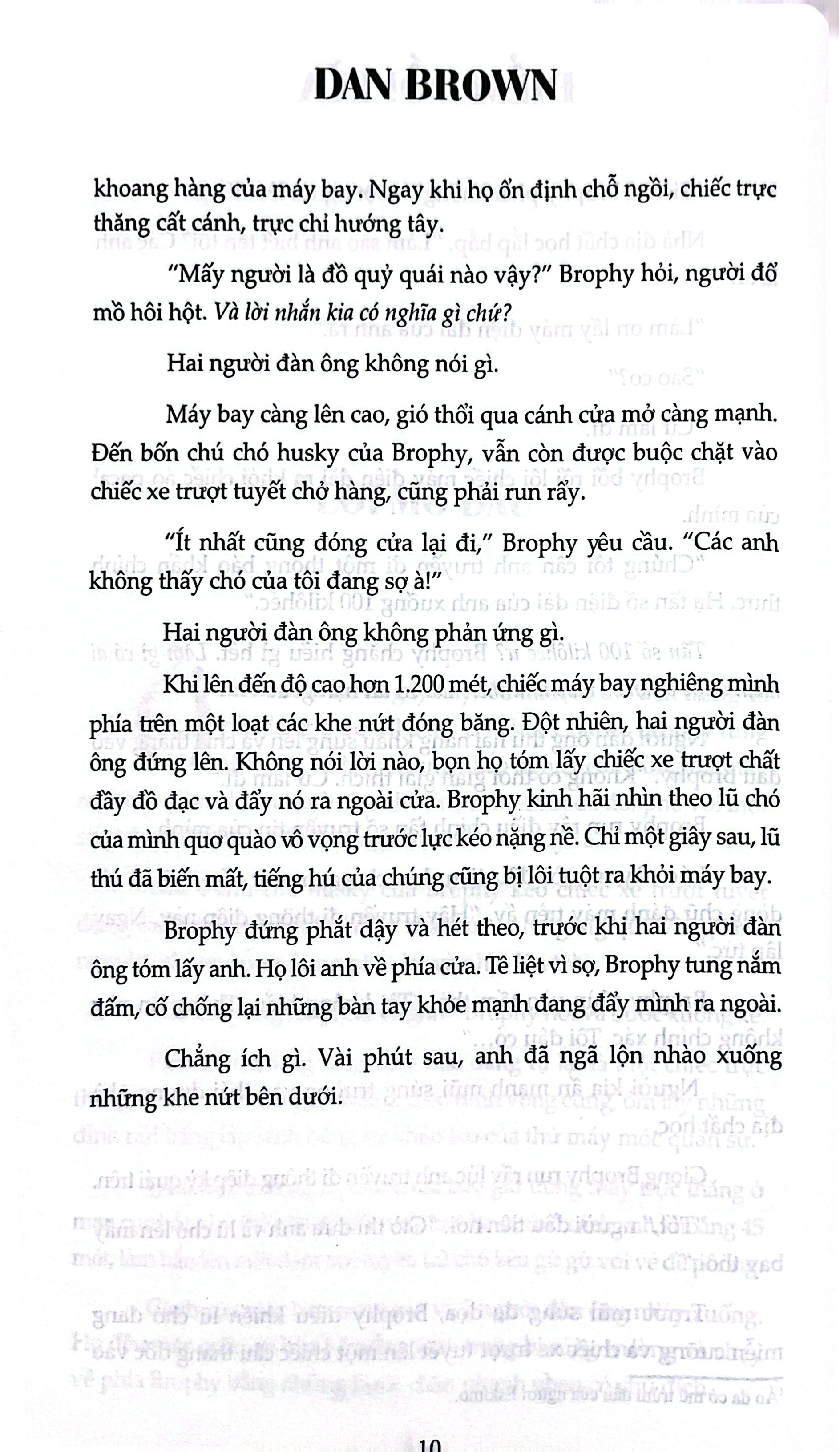 Bộ
						
										
										Điểm Dối Lừa - Bìa Cứng (Tái Bản 2025)