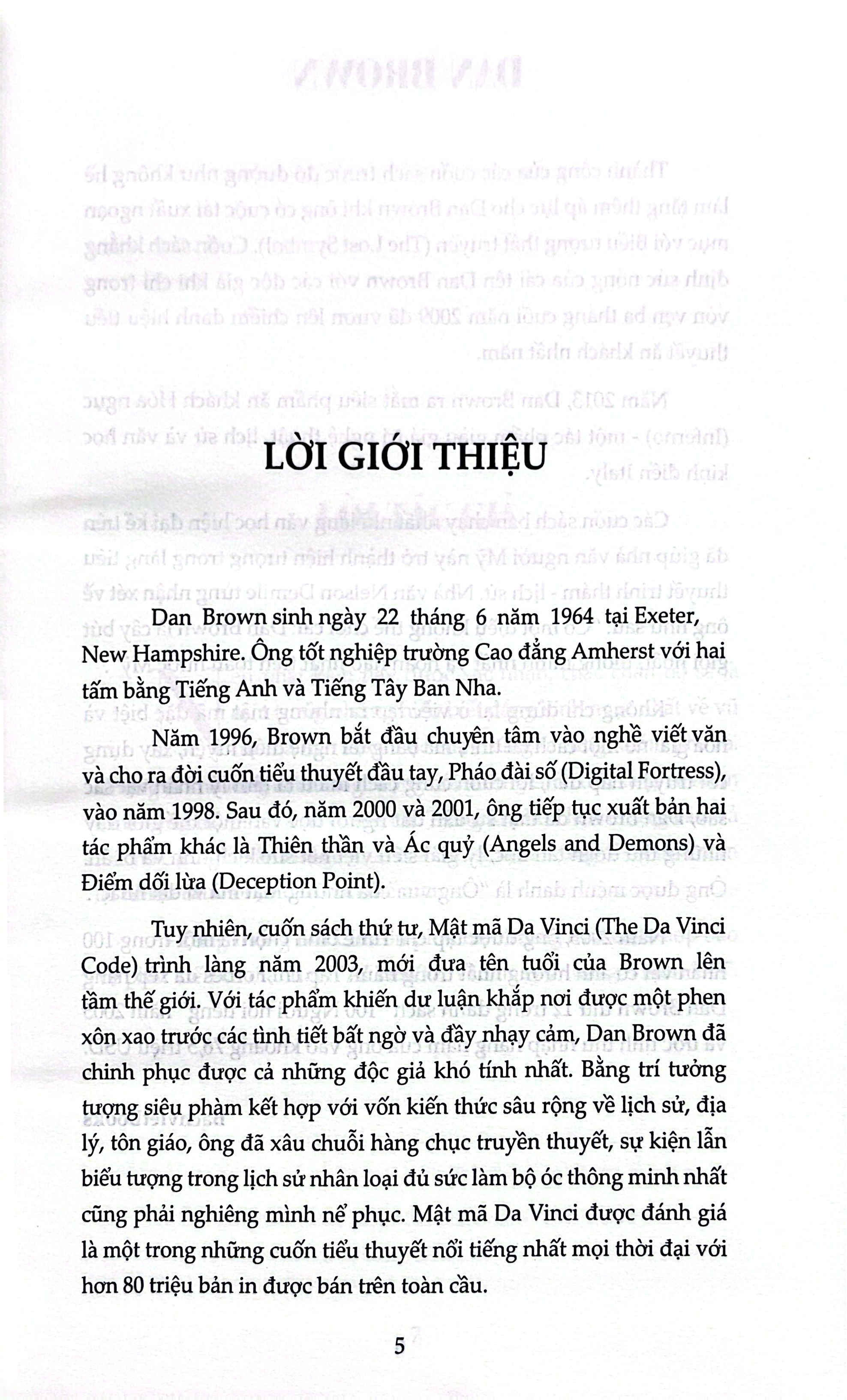 Bộ
						
										
										Điểm Dối Lừa - Bìa Cứng (Tái Bản 2025)