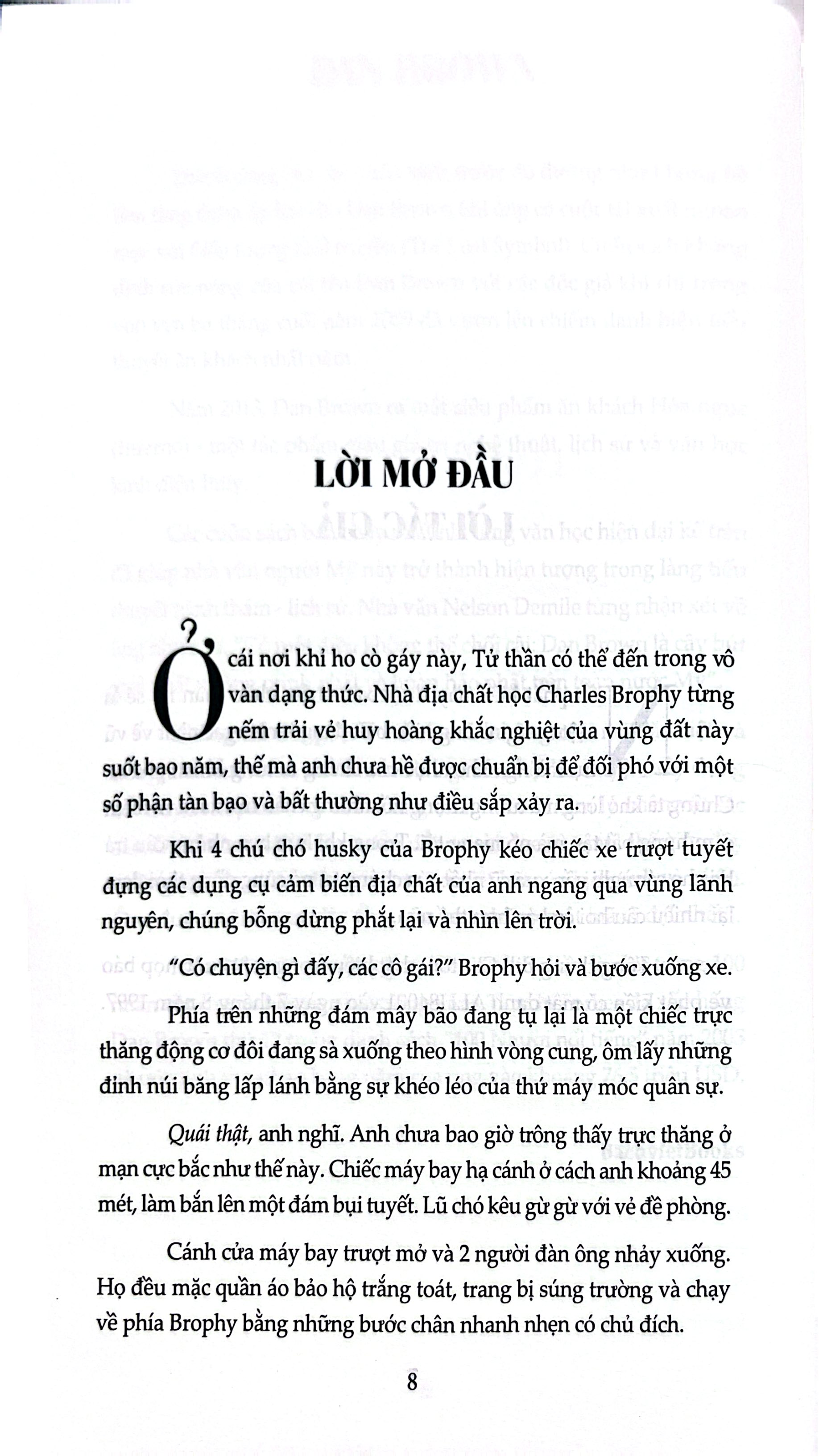 Bộ
						
										
										Điểm Dối Lừa - Bìa Cứng (Tái Bản 2025)