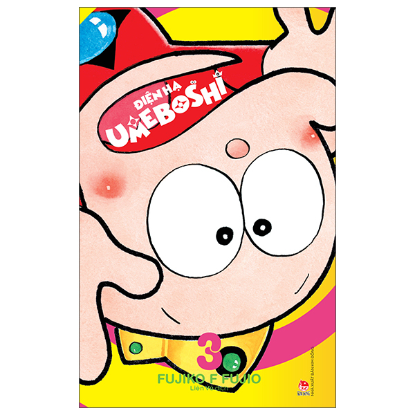 Bo
Dien Ha Umeboshi - Tap 3