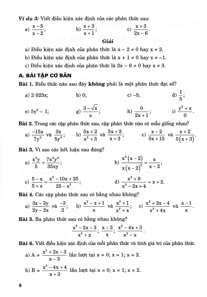 bộ định hướng phát triển năng lực toán 8 - tập 2 (bám sát sgk kết nối tri thức với cuộc sống)