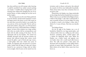 bộ disney classics 101 dalmatians: evil thing (villain tales)