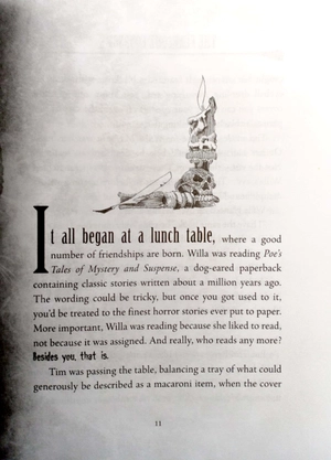 bộ disney haunted mansions: the fearsome foursome (haunted mansions disney)