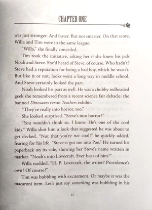 bộ disney haunted mansions: the fearsome foursome (haunted mansions disney)