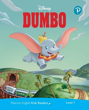 bộ disney kids readers level 1 pack of 6