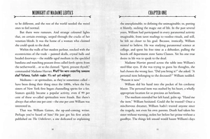 bộ disney tales from the haunted mansion: volume ii midnight at madame leota's (haunted mansions disney)