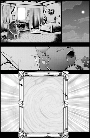 bộ disney twisted-wonderland the comic episode of savanaclaw 1 (japanese edition)