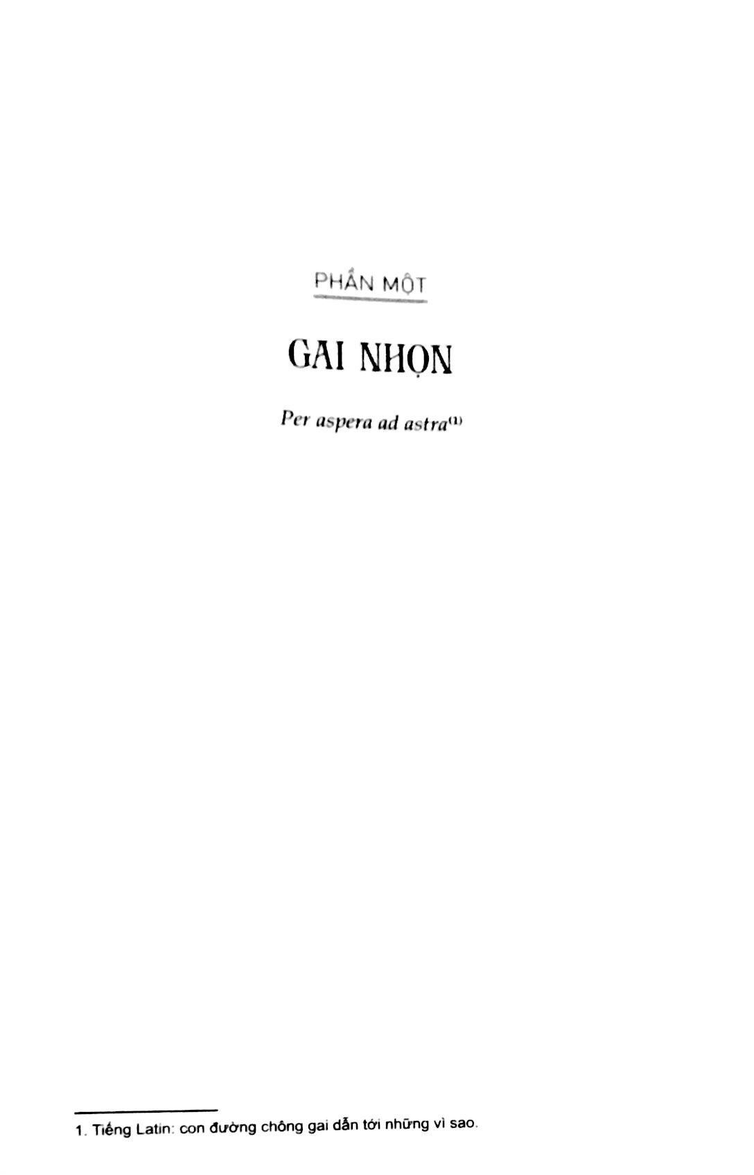 bộ đỏ trỗi dậy 3 - sao mai