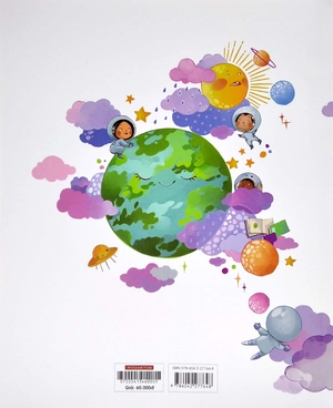 bộ đóa hoa đồng thoại - giải thưởng sáng tác truyện đồng thoại eneos & mogu lần thứ 5