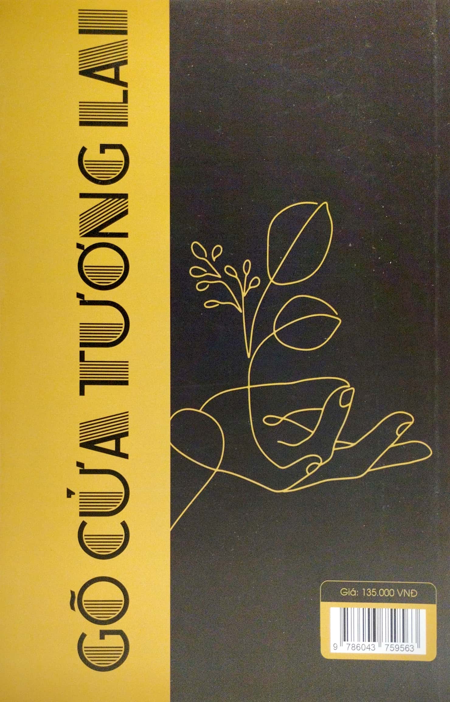 bộ đọc & kiến tạo #1: gõ cửa tương lai