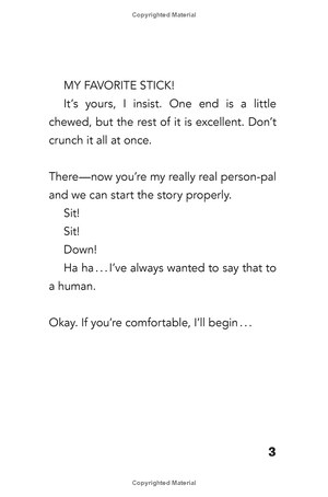 bộ dog diaries 1: a middle school story