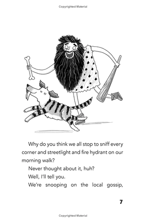 bộ dog diaries 1: a middle school story