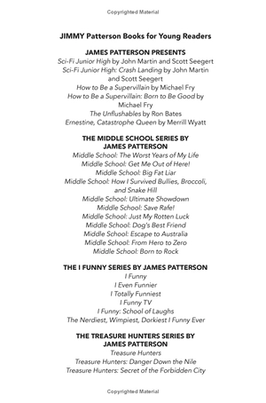 bộ dog diaries 1: a middle school story