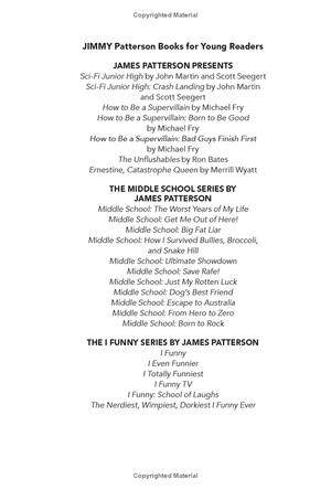 bộ dog diaries 2: happy howlidays: a middle school story