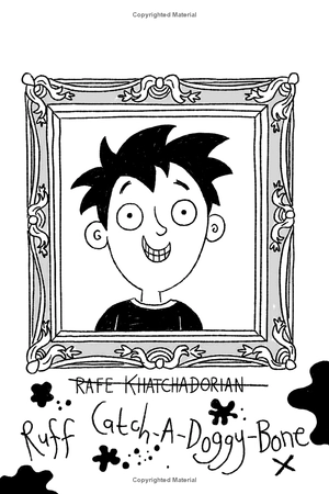 bộ dog diaries 3: mission impawsible: a middle school story