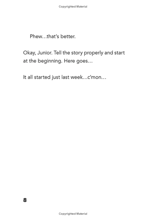 bộ dog diaries 3: mission impawsible: a middle school story