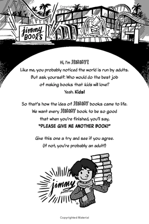 bộ dog diaries 3: mission impawsible: a middle school story