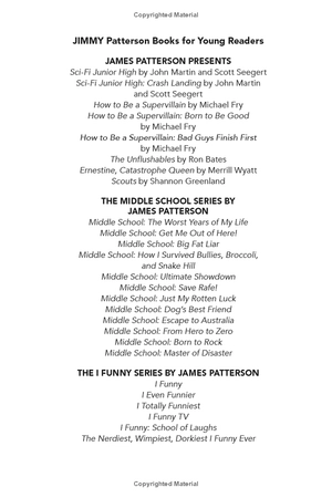 bộ dog diaries 3: mission impawsible: a middle school story