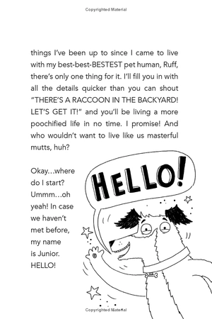 bộ dog diaries 3: mission impawsible: a middle school story