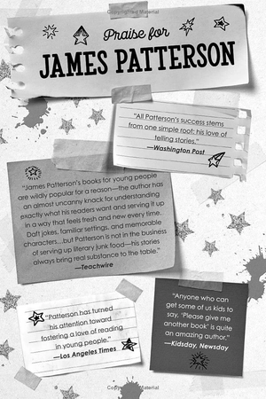 bộ dog diaries 5: ruffing it: a middle school story