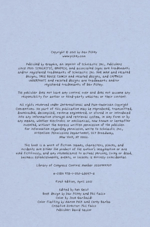 bộ dog man #10: mothering heights: a graphic novel