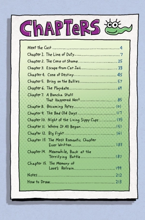 bộ dog man #10: mothering heights: a graphic novel