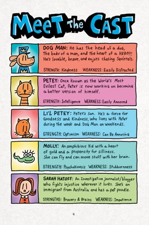 bộ dog man #10: mothering heights: a graphic novel