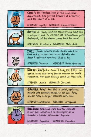 bộ dog man #10: mothering heights: a graphic novel