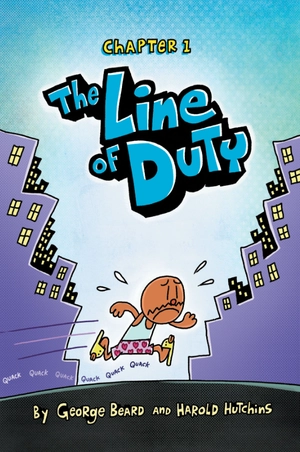 bộ dog man #10: mothering heights: a graphic novel