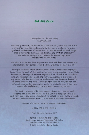 bộ dog man #2: dog man unleashed: a graphic novel