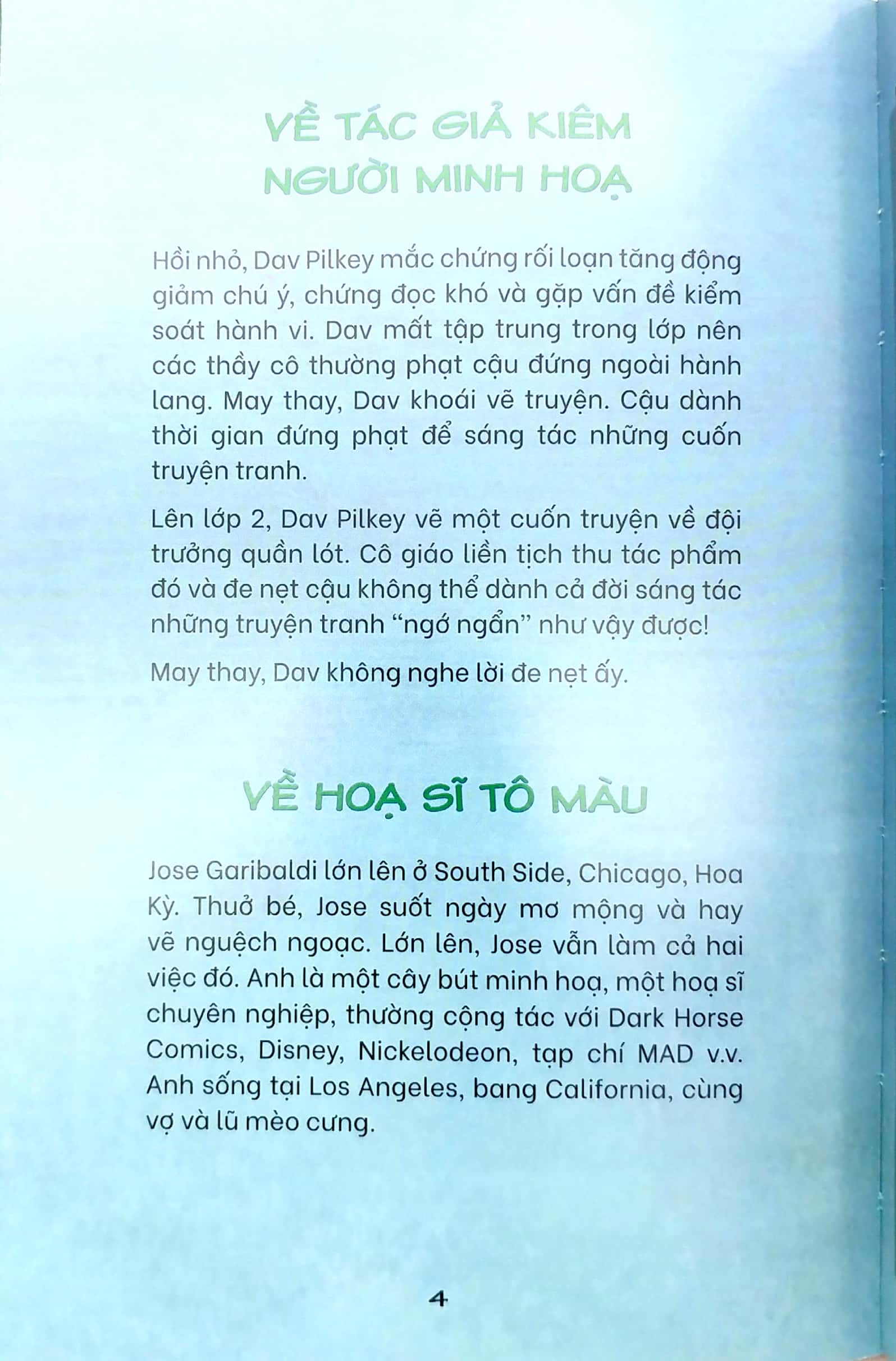 bộ dog man 2 - sinh nhật lộn tùng phèo