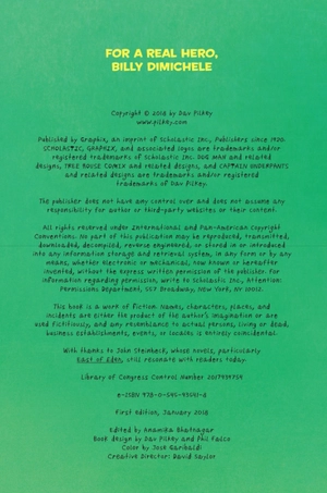 bộ dog man #4: dog man and cat kid: a graphic novel