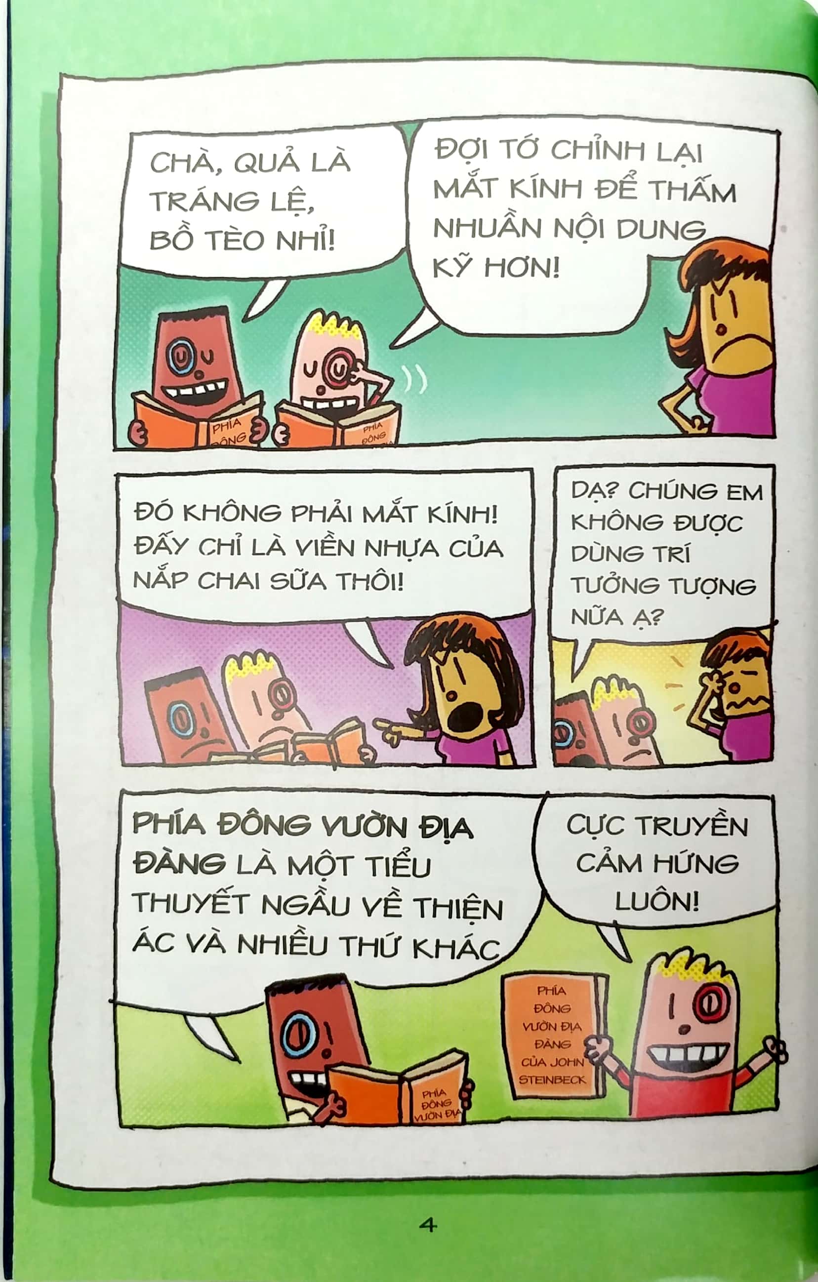 bộ dog man 4 - dog man và nhóc mèo