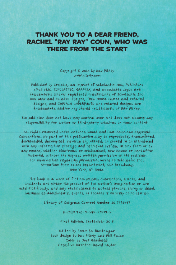 Bo
						
										
										Dog Man #5: Lord Of The Fleas: A Graphic Novel