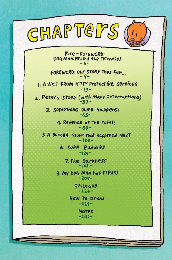 Bo
						
										
										Dog Man #5: Lord Of The Fleas: A Graphic Novel