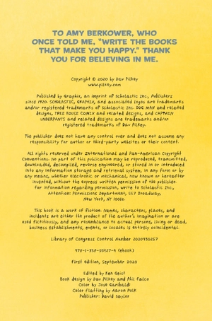 bộ dog man #9: grime and punishment: a graphic novel