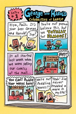 bộ dog man #9: grime and punishment: a graphic novel