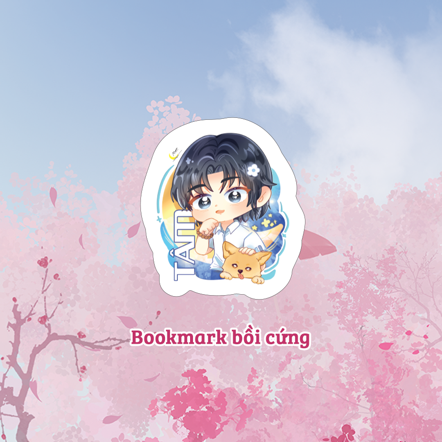 Bộ Đôi “Bạn” Cùng Tiến - Tập 2 - Tặng Kèm Bookmark Bồi Cứng