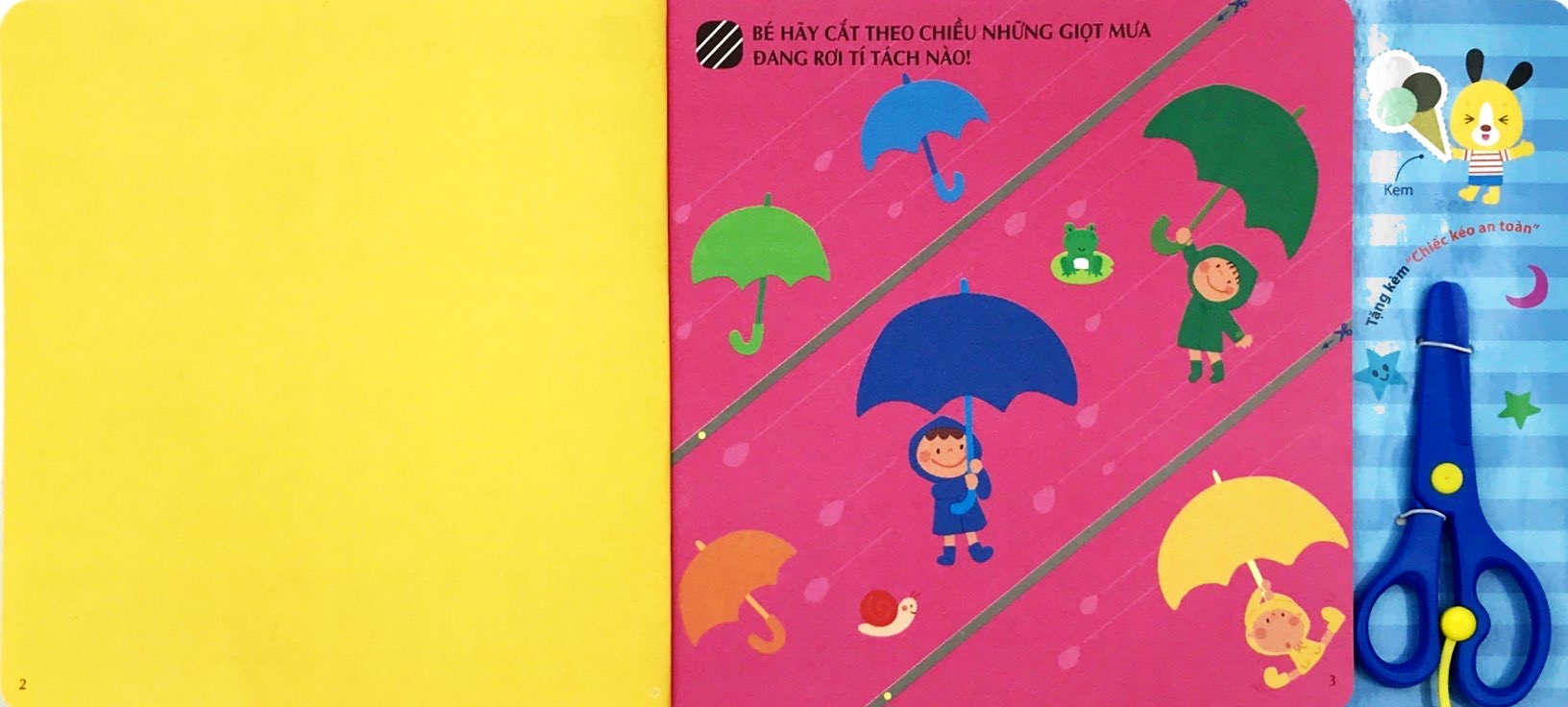 bộ đôi bàn tay khéo léo 1