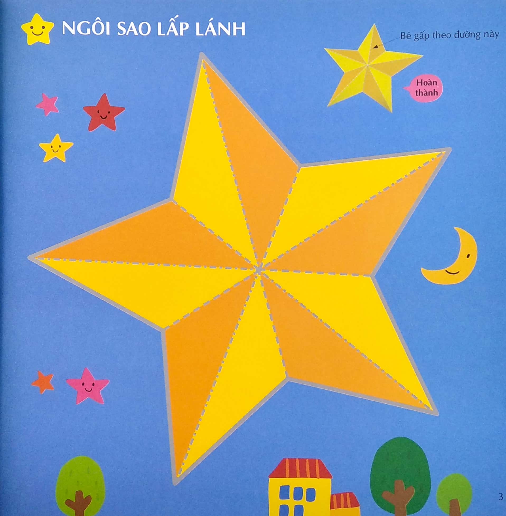 bộ đôi bàn tay khéo léo 3