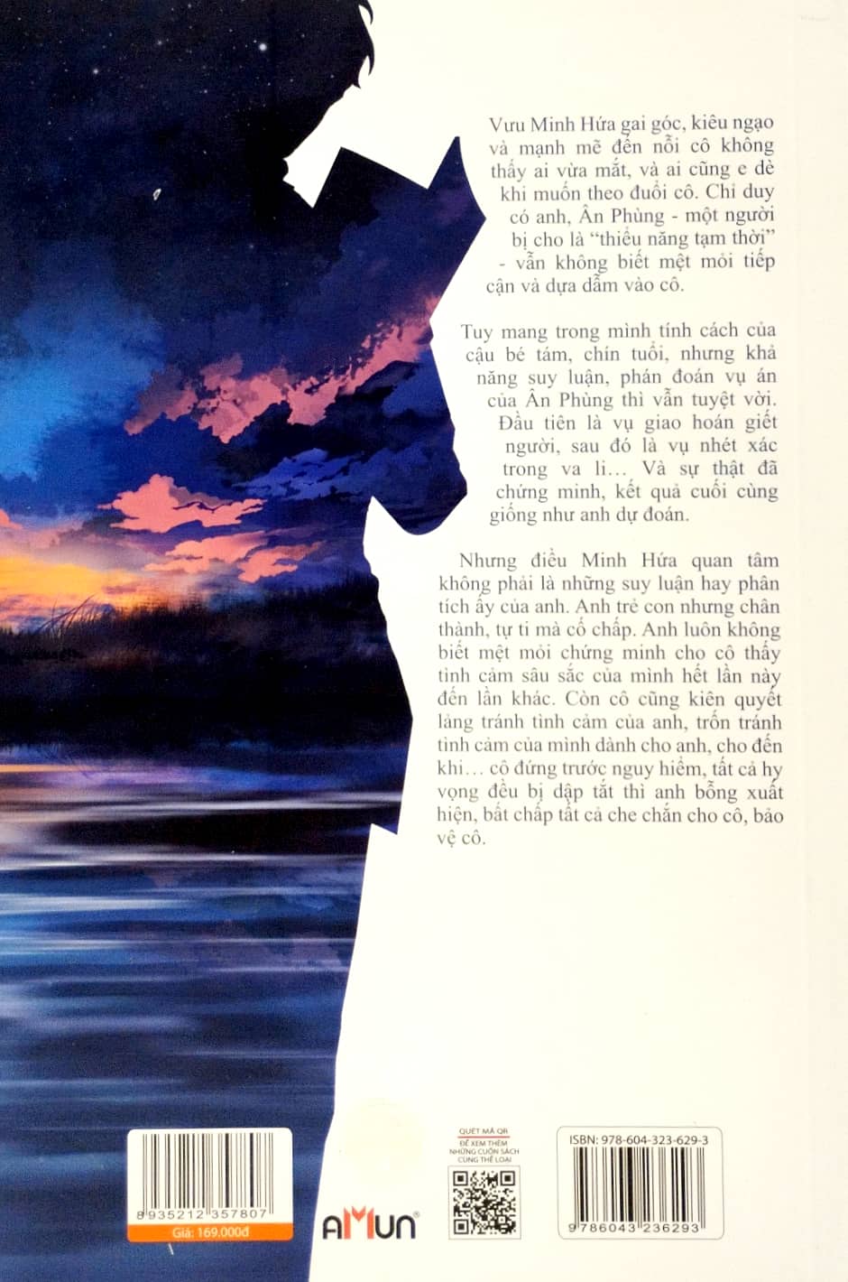 bộ đợi khi tôi có tội - tập 2