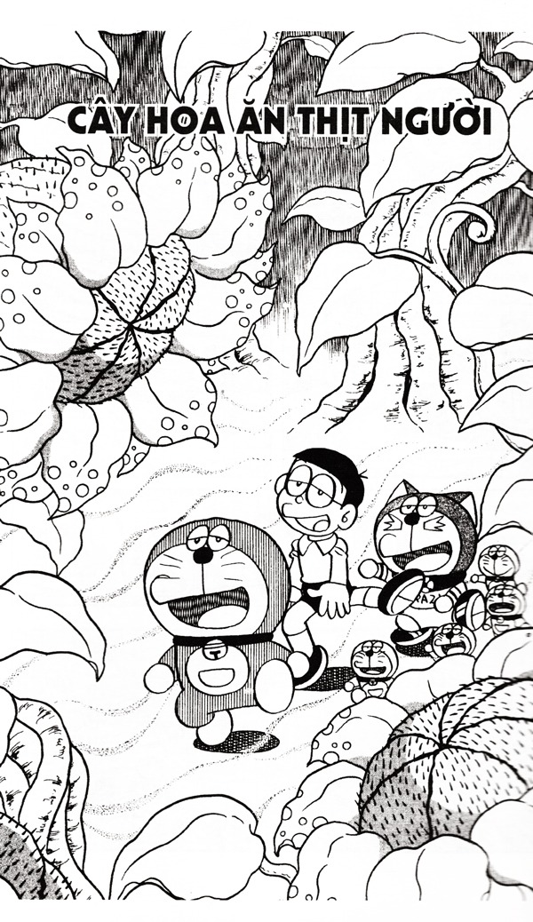 bộ đội quân doraemon đặc biệt - tập 8 (tái bản 2023)