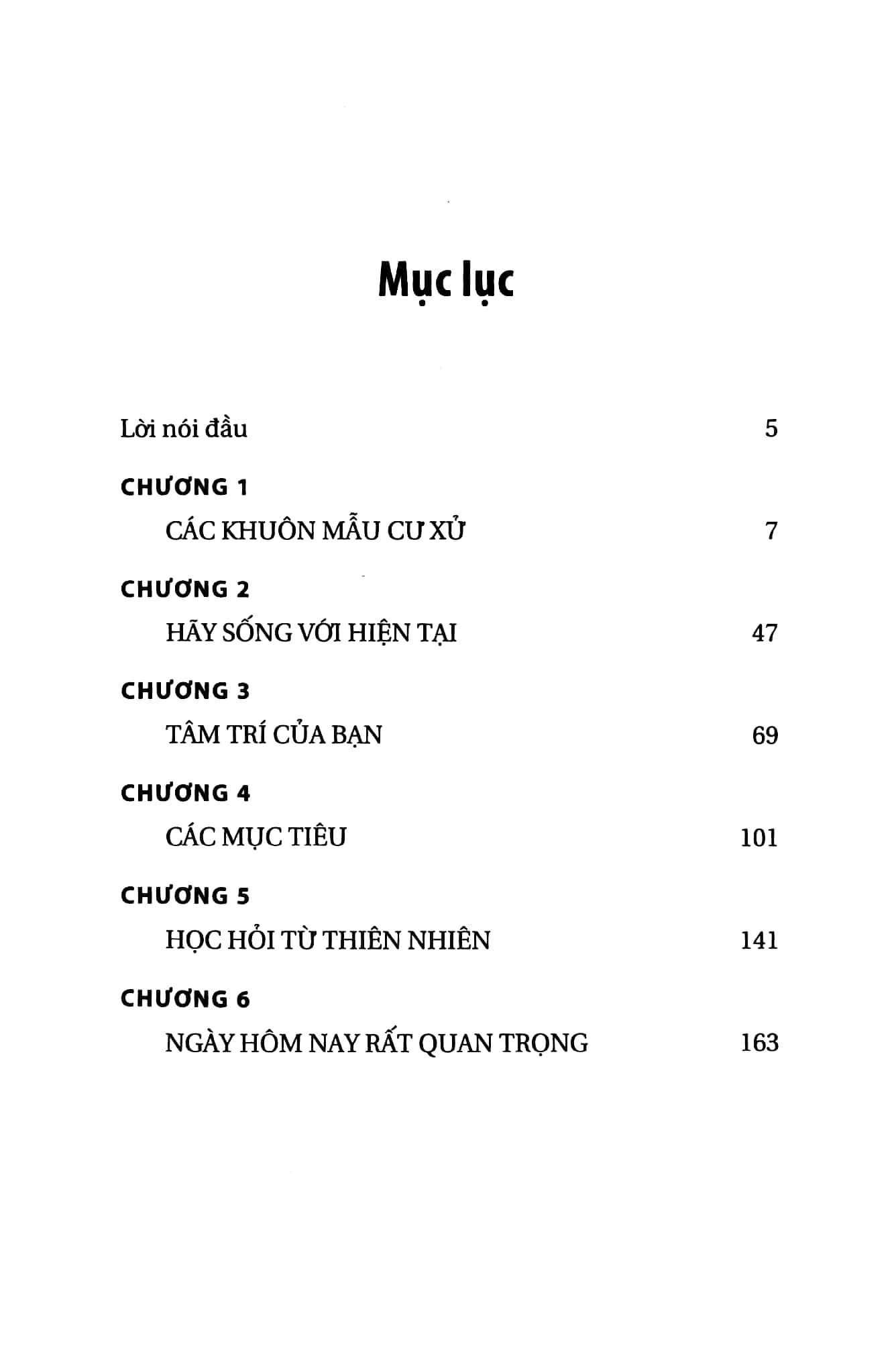 bộ đời thay đổi khi chúng ta thay đổi - tập 1 (tái bản 2022)