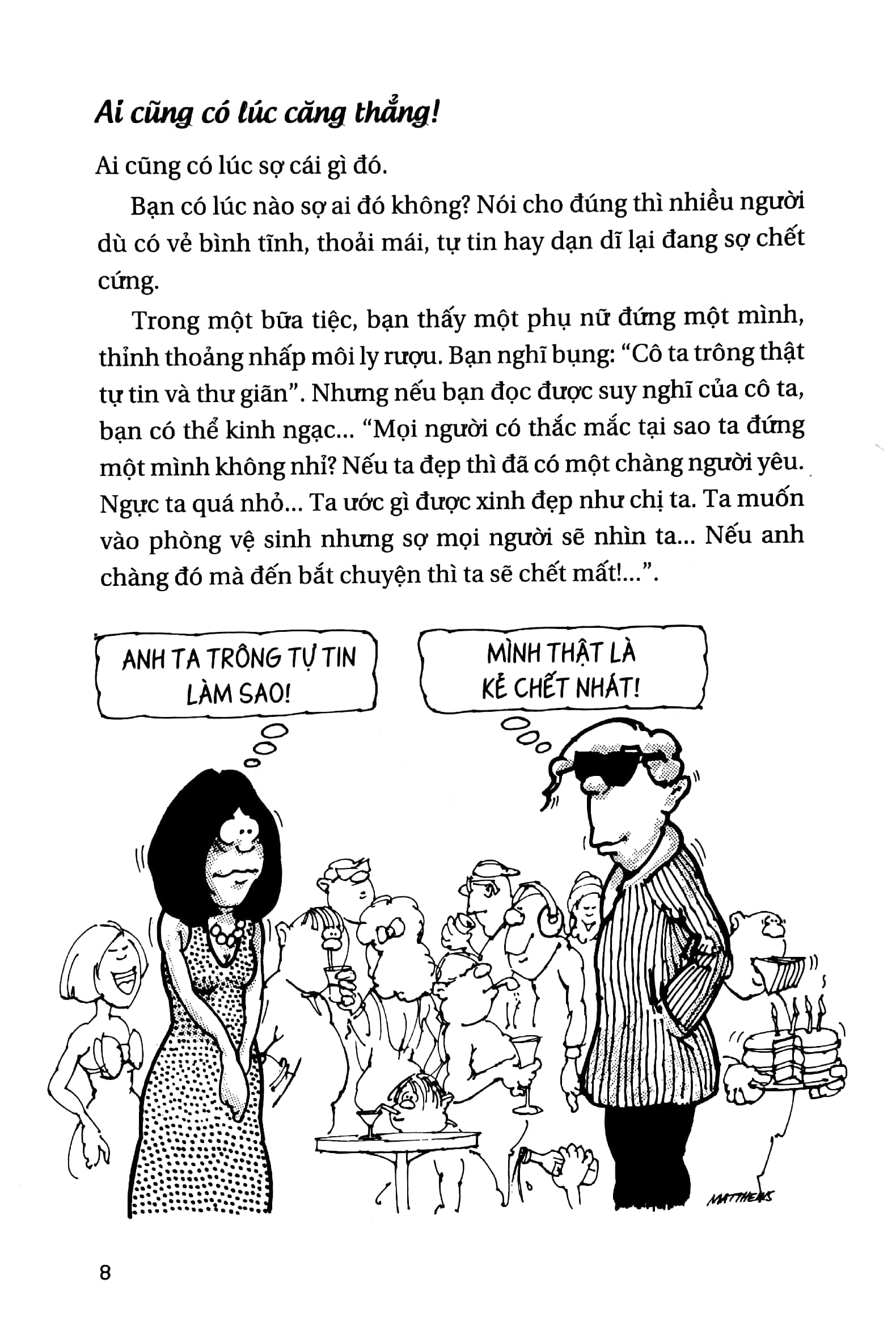 bộ đời thay đổi khi chúng ta thay đổi - tập 2 (tái bản 2022)