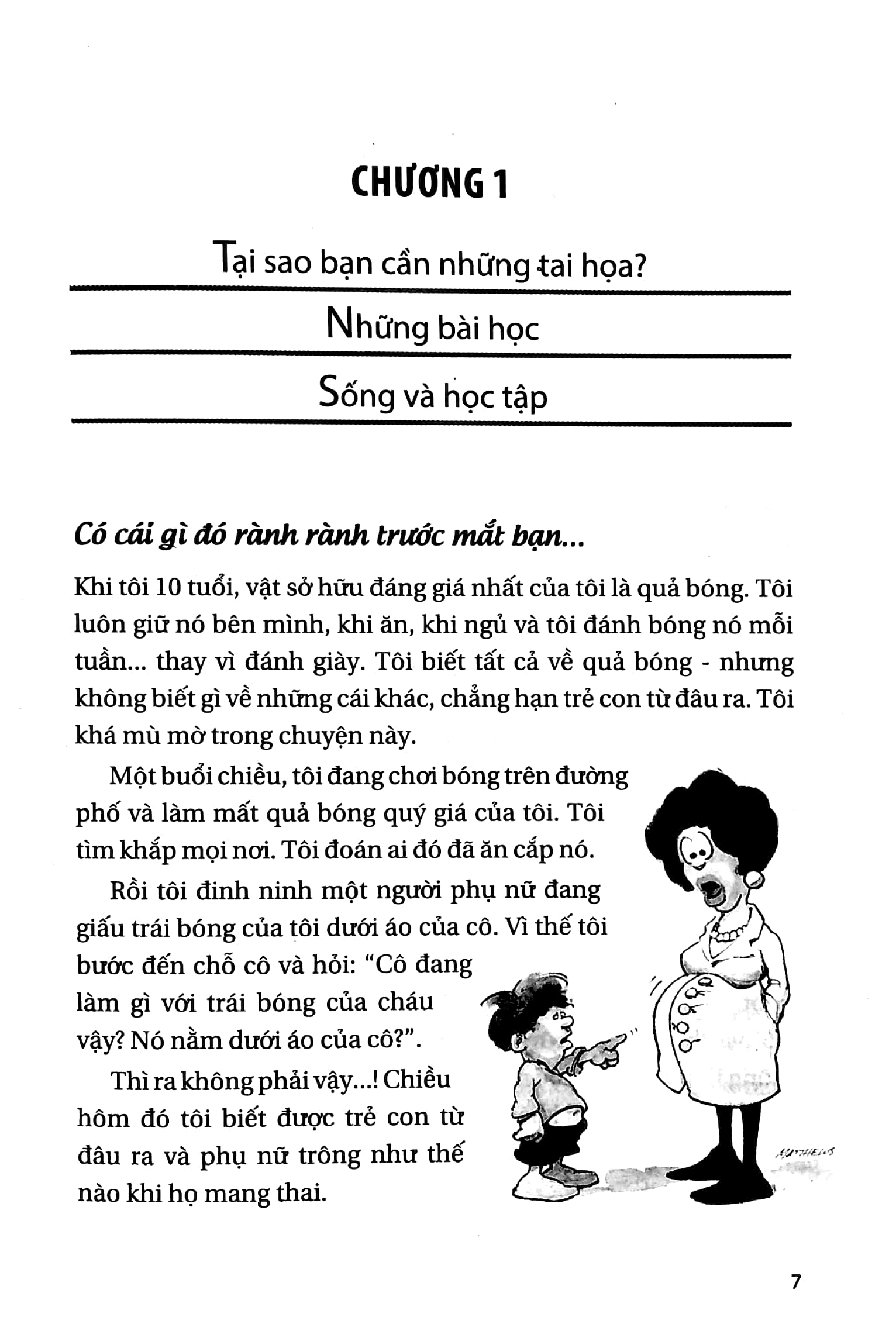 bộ đời thay đổi khi chúng ta thay đổi - tập 3 (tái bản 2022)